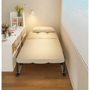 접이식소파베드 1인 쇼파겸침대 매트리스 소파베드