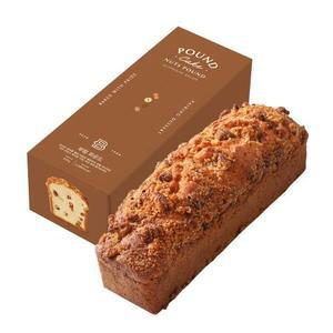 [파리바게뜨] 부럼 파운드 케익