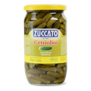 쥬카토 코니숑 오이피클 670g 통오이피클 코니 오이 피클 670 카토 식품 반찬 절임