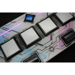 유안콘 사볼콘 컨트롤 LITE3 가모2 컨트롤러 LITE 패드 콘솔 사운드볼텍스 디맥콘