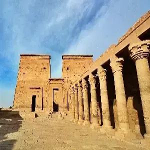 이집트 일주 9일 #4.4평점이상의 월드체인호텔 #후르가다 엘고나 2박 #시타델뷰 레스토랑 #나일크루즈 #국내선1회