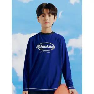 [롯데백화점]탑텐키즈 MKF5TR3402 공용) 밸런스 긴팔 래쉬가드