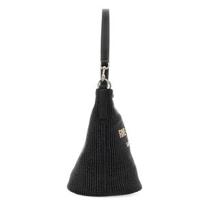 생로랑 블랙 리브고쉬 버킷백 6766242M2CE 1050