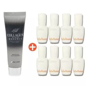 콜라겐 올인원 에센스 구매시 설화수 윤조에센스 15ml x 8개 (총 120ml)