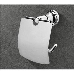 공용화장실 가정 욕실용 고리형 휴지걸이 빌딩