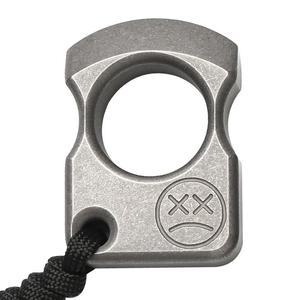 호신용 너클 핑거 배리툴 자기방어 남녀고용 구룡 손가락