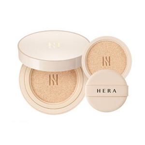헤라 스킨 래디언트 글로우 쿠션 15g[본품1개+리필1개]