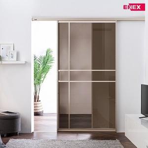 [에넥스]그레이스 원슬라이딩 중문 800-1,300 (샴페인골드)