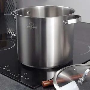 까사니 하이곰솥 쿠치나 인덕션 전용 스텐 조리도구