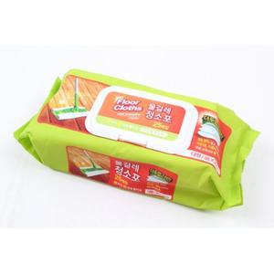 25매 태광 물걸래 청소포 대 바닥포 걸레포 바닥청소/3M/물걸레/청소/물티슈/청소용/대형/점착식/특대형