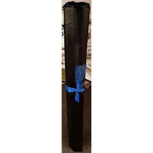 검정봉투(현진 55x72 50매)/쓰레기/봉투/재활용/비닐/검정/분리/수거/투명/대형/종량제/김장/손잡이/배변