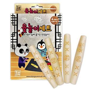 민속놀이 윷놀이세트 미니(5000)