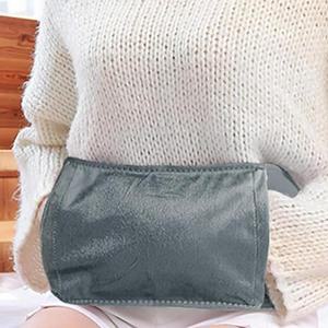 보온 800ml 물주머니 찜질 배 워터 복대형찜질팩 보온 허리 복대형