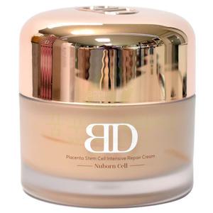 블랑두부 누본셀 양태반 줄기세포 인텐시브 리페어 크림 50ml