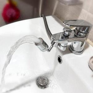 수전 세면대회전수도꼭지어댑터 (WFHGJEF)