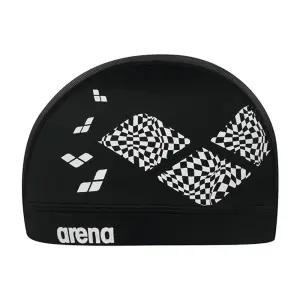 아레나 모자이크 메쉬 스판 수모 A5AC1AS13-BLK