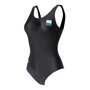 아레나 여성 U백 원피스 수영복 A4SL1PL03