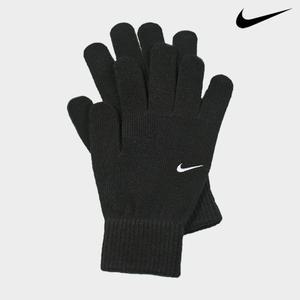 나이키 니트 장갑 스우시 겨울 DA6947-010 방한장갑 동계