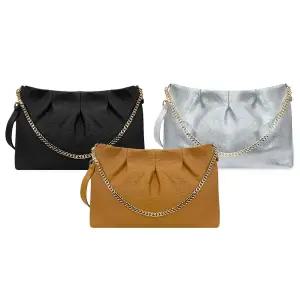 (이탈리아공식수입)리자데이 조르지아나 크로스백