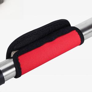 철봉 커버 턱걸이 아령 바벨봉 방지 패드 패드 스포츠