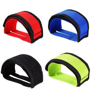 락모터스 픽시 자전거 호환 페달스트랩 1세트 픽시스트랩 로드 싸이클