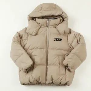[롯데백화점]지프 대문자 지프 다운점퍼  KO4JPU491