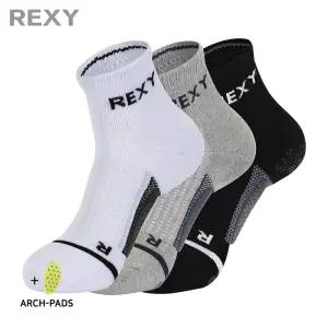 [렉시스포츠] 어프로치 밸런스 앵클삭스