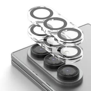 아라리 갤럭시 Z폴드7 카메라 강화유리 일체형 풀커버 코어 CM 2매