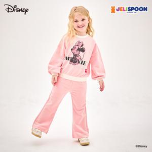 [디즈니]미니 마우스 스케치부츠컷상하복 /아동복