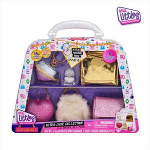 리얼 리틀 미니백 디럭스 컬렉션 화장놀이