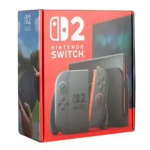 닌텐도 스위치2 본체 eru