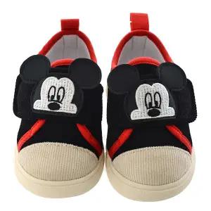 [대구백화점] [디즈니베이비]미키마우스컬러배색슬립온(79S576403)