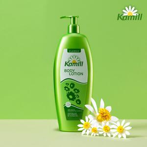 [카밀] 바디로션 클래식 500ml