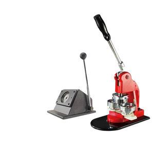 뱃지 만드는 기계 브로치 핀버튼 만들기 diy 버클 판촉물 프레스기 메이커 그리기뱃지