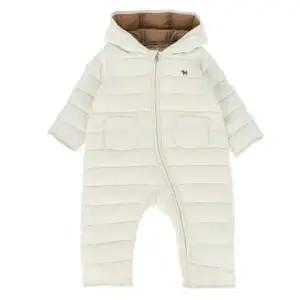 HP블루독베이비25년FW CR웜라이트패딩우주복 45A1960301