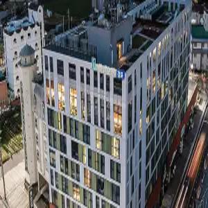 [강원] 하이오션 경포(강원호텔/강릉호텔/강릉하이오션 경포)