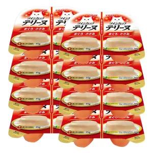 이나바 트윈컵 테린 참치+닭가슴살 70g (IMC-221) x 8개