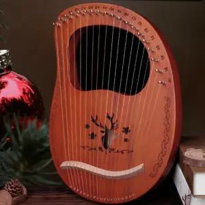 미니하프 초보자 리라 방과후수업