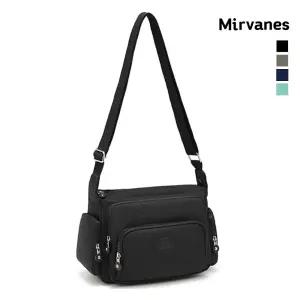 [미르바네스]미르바네스 키플 크로스 숄더백 704