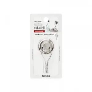 초강력 자석후크 (회전형)/자석/후크/현관/냉장고/마스크/걸이/고리/벽걸이/옷걸이/원형/홀더/접착식/모자