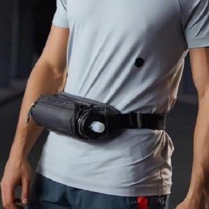 물병 조깅 힙색 벨트 물통 허리쌕 마라톤 가방 러닝 런닝 힙백 허리색