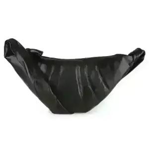 디몬트 르메르 미디움 크루아상 나파 레더 숄더백(다크초콜렛) BG0001 LL095 BR490