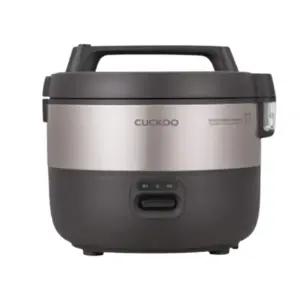 쿠쿠 식당 업소용 17인용 대용량 전기 밥솥 CR-1755B