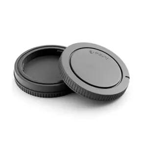 소니 E마운트 바디캡 렌즈뒷캡 호환용 미러리스 미러리스뒷캡 호환뒷캡 호환바디캡