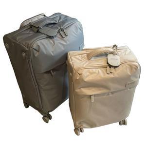 초경량 여행용캐리어 가방 방수 화물용 천캐리어 여행가방 소프트캐리어