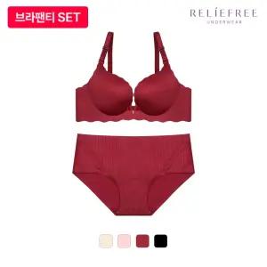 [릴리프리][세트] 감격 리프팅 볼륨 노와이어