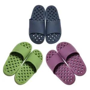 고품질 TC 국내제조 논슬립 안전 욕실화 욕실미끄럼방지 온가족욕실화 세탁실슬리퍼 (WFJ8CUV)