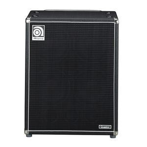 암페그 SVT 410HLF 4x10 베이스 앰프 캐비닛