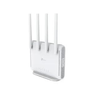 티피링크 Archer BE3600 Wi-Fi 7 세로 배치 와이파이 유무선 인터넷공유기