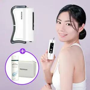 고주파 진동 후레쉬 피부 괄사 뱃살 팔 허벅지 종아리 마사지기 MD-1270